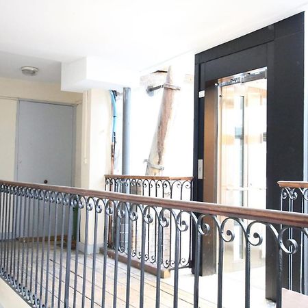 GuestReady - Comfy Attic Apartment near Grand Théâtre Burdeos Exterior foto